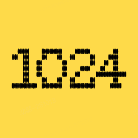 1024 程序员节